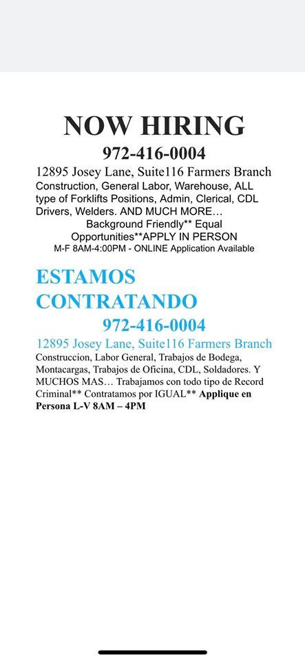 craigslist general labor jobs dallas tx|dallas craigslist labor jobs gigs.